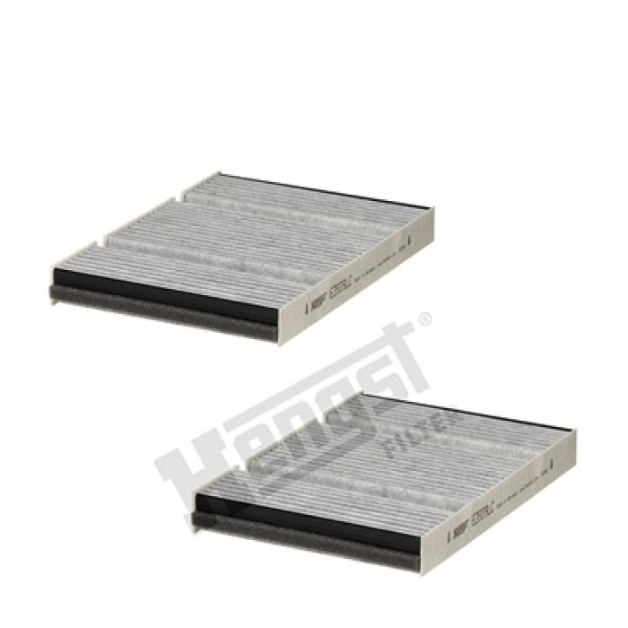 POLEN FILTRESI W222-217 BM 13-