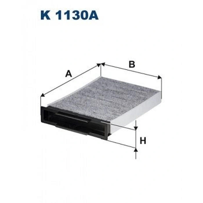 POLEN FİLTRESİKAMPANYALI