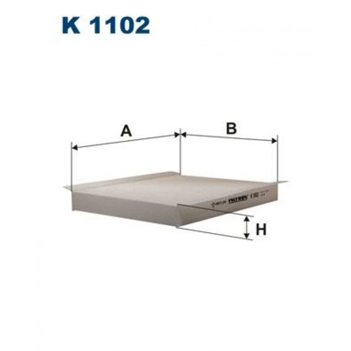 POLEN FİLTRESİKAMPANYALI