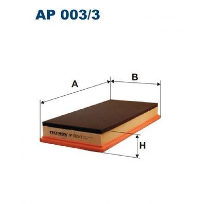 POLEN FİLTRESİ KAMPANYALI