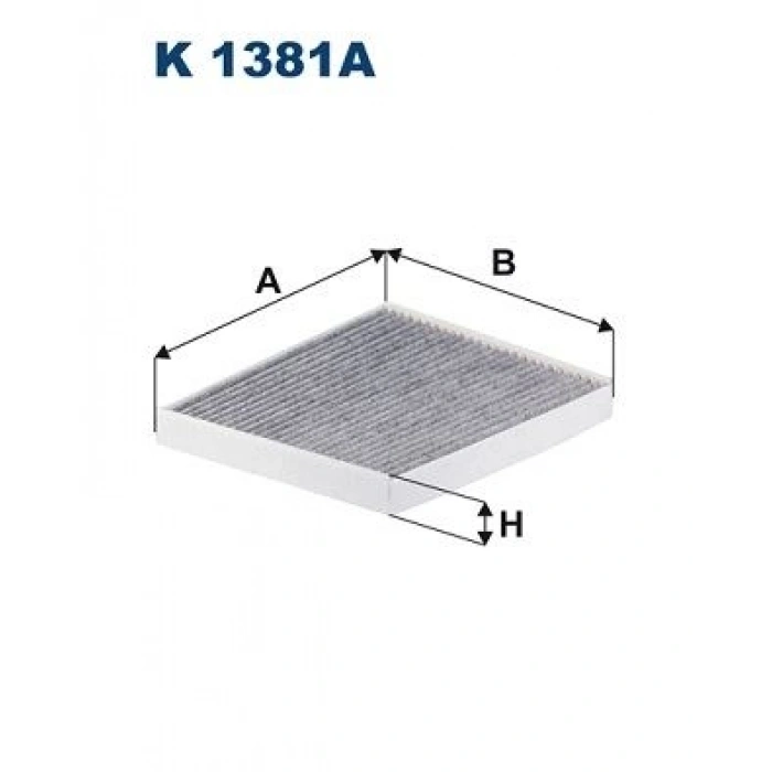 POLEN FİLTRESİKAMPANYALI