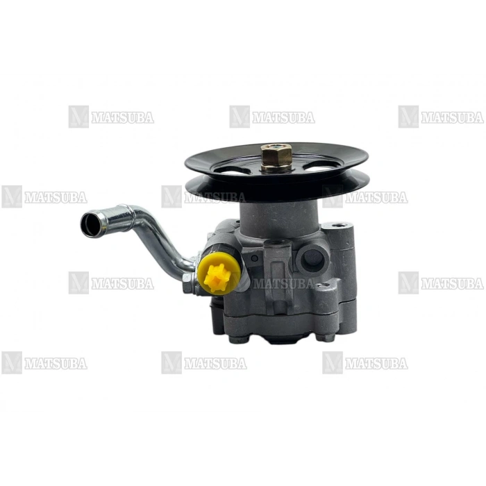 POMPA HİDROLİK DİREKSİYON YD25 4X4/4X2 02-10