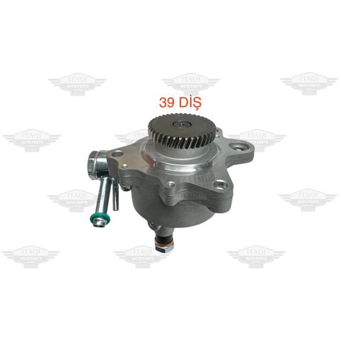 POMPA VAKUM ŞARZ D22 98-02