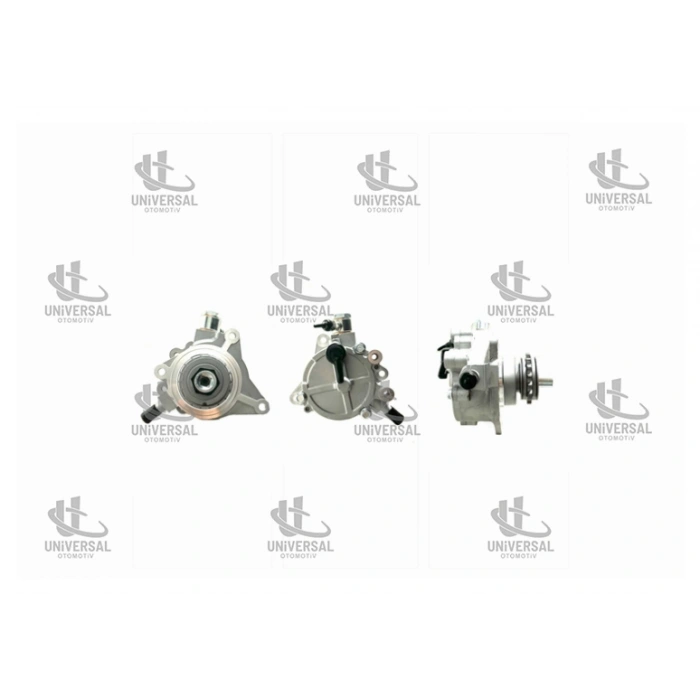 POMPA VAKUM ŞARZ NAVARA 07-12/YD25 02-06