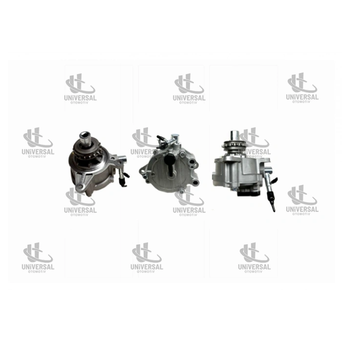 POMPA VAKUM ŞARZ NAVARA 15-18