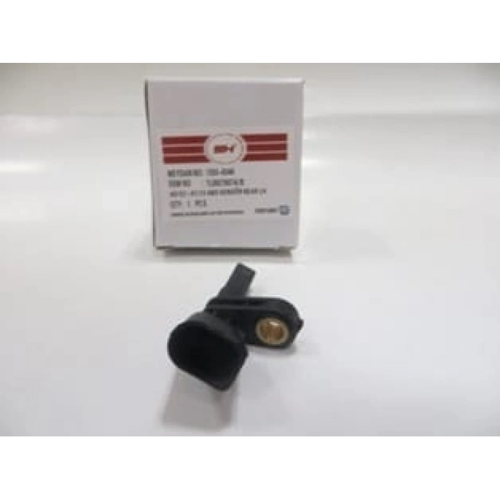 PORSCHE CAYENNE- 03/10; ABS SENSÖRÜ ARKA SOL 2 FİŞLİ (SH)