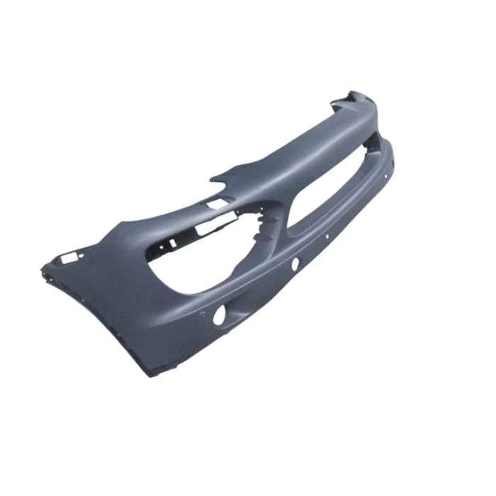 PORSCHE CAYENNE- 11/14; ÖN TAMPON ASTARLI GRİ (FAR YIKAMA/SENSÖR DELİKLİ) (TW)