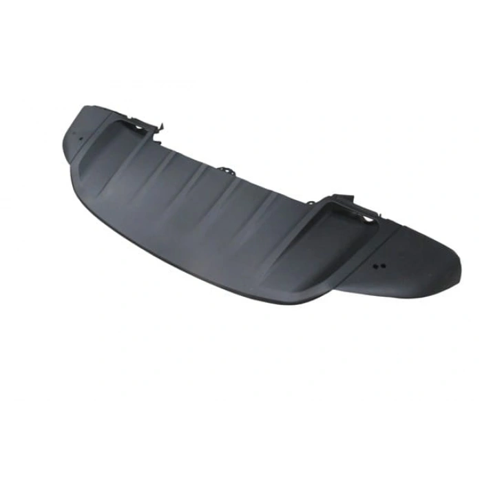 PORSCHE CAYENNE- 15/16; KARLIK (ÖN TAMPON ALTI) SİYAH (TW)