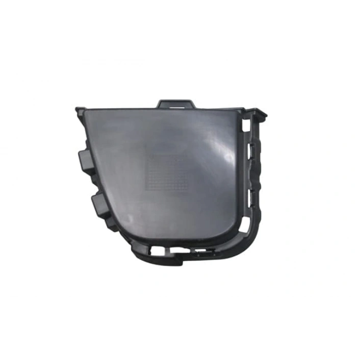 PORSCHE MACAN- 14/17; ÖN TAMPON PANJURU ARKA KAPAK SOL SİYAH (TW)