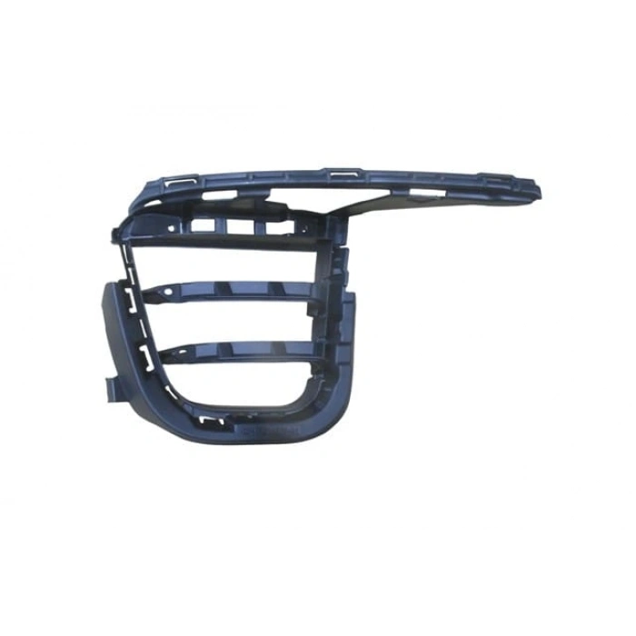 PORSCHE MACAN- 14/17; ÖN TAMPON PANJURU SAĞ SİYAH (TW)