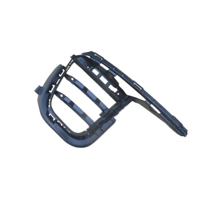 PORSCHE MACAN- 14/17; ÖN TAMPON PANJURU SAĞ SİYAH (TW)