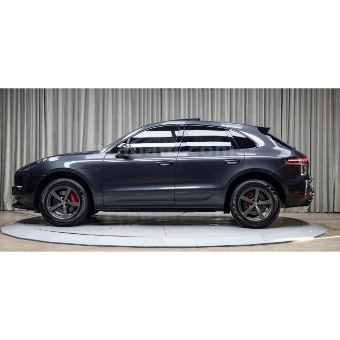 PORSCHE MACAN- 18/20; ARAÇ BİLGİLERİ VE RESİMLERİ