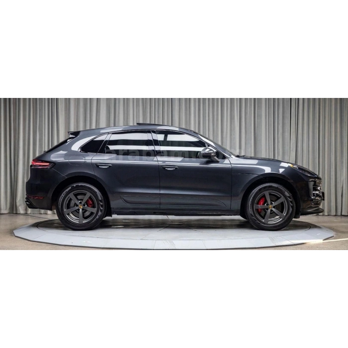 PORSCHE MACAN- 18/20; ARAÇ BİLGİLERİ VE RESİMLERİ
