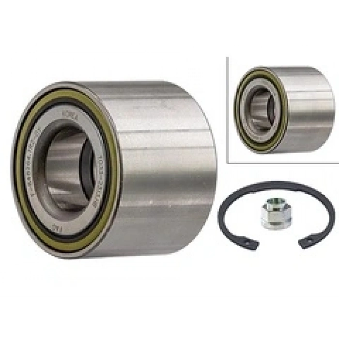 PORYA ARKA BILYALI KALOS AVEO BM 04-