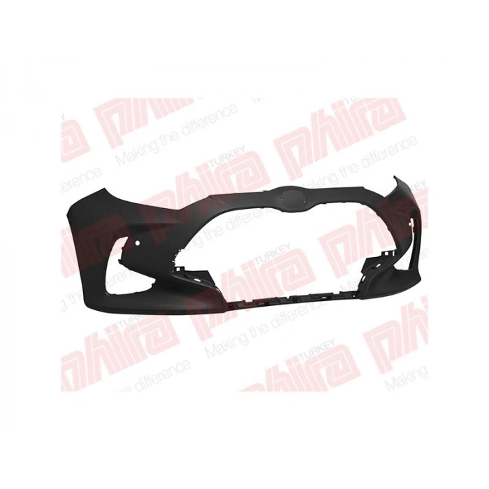 PORYA ARKA RULMANILI CIVATASIZ / SENSÖRSÜZ C-MAX / FOCUS BM 03-11