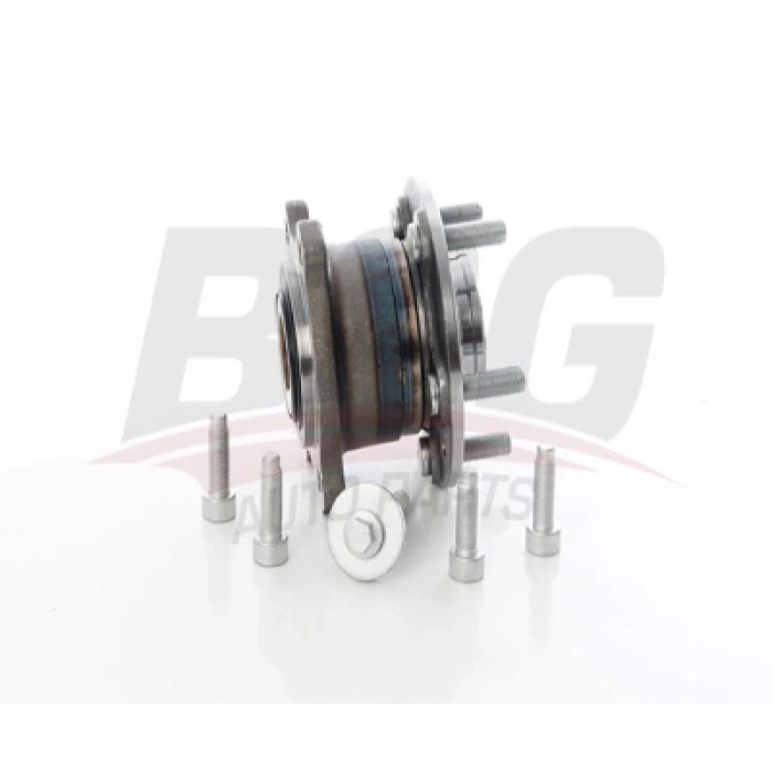 PORYA ARKA RULMANLI 1 538 604 S1/8V41 2C299 AD KUGA BM 08-