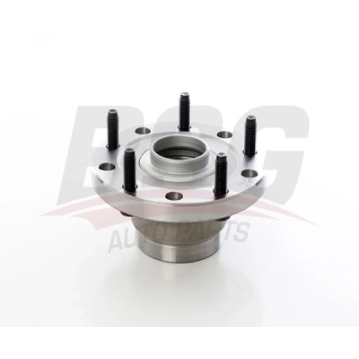 PORYA ARKA RULMANLI 6C11 2B664 DB/Ö.ÇEKER +ABS UZUN SASE TRANSIT V-347 BM 06-