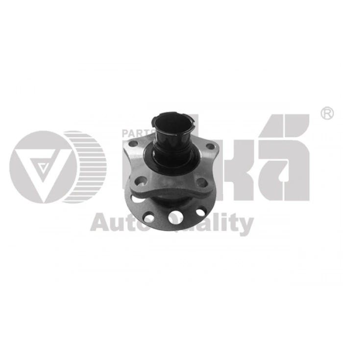 PORYA ARKA RULMANLI 713 6105 00 / VKBA 3489 PASSAT-A6 BM 97-04