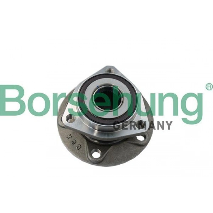 PORYA ARKA (RULMANLI KOMPLE ) 30,00 MM GOLF5-GOLF6-GOLF7-JETTA-A3-LEON (713610960 / VKBA365