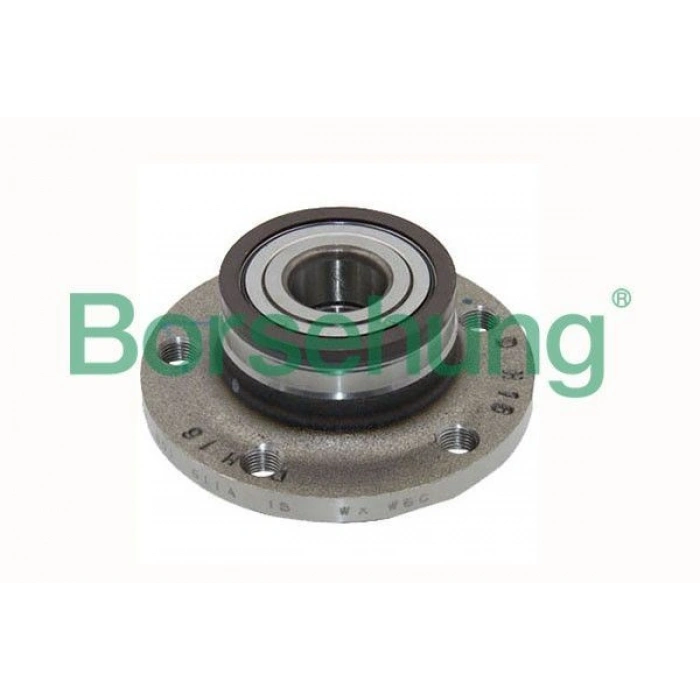 PORYA ARKA (RULMANLI KOMPLE) 32 MM 5 DELİK GOLF5-GOLF6-JETTA-PASSAT-A3 (FAG 713 6106 20 / VKBA 3644 (32 MM) R1