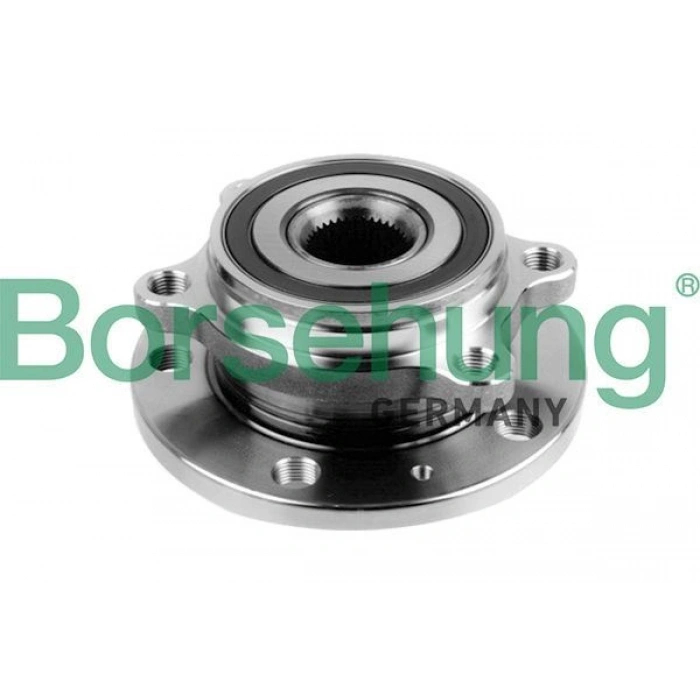 PORYA ARKA (RULMANLI KOMPLE) 32 MM CADDY (713 6108 30 / VKBA 6558)