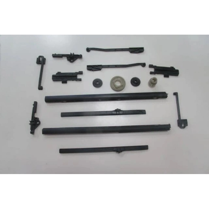 PORYA ARKA RULMANLI SENSÖRLÜ LAND ROVER RANGE ROVER DISCOVERY II 2.5 Td5-4.0 V8 98-04