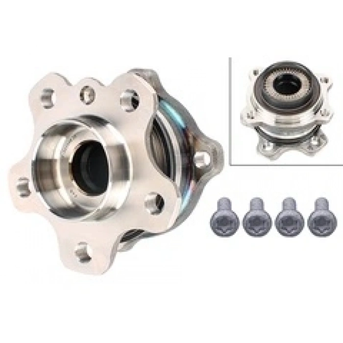 PORYA ARKA RULMANLI X5 F95-X6 F96 BM 18-