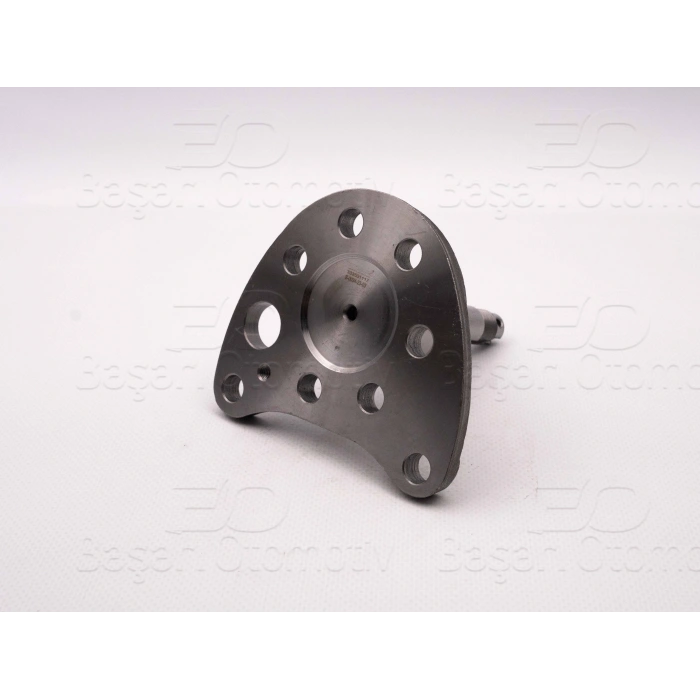 PORYA ARKA SOL (6X65 10,5MM ABSSIZ) VW PASSAT POLO GOLF2 3 1.0 84>