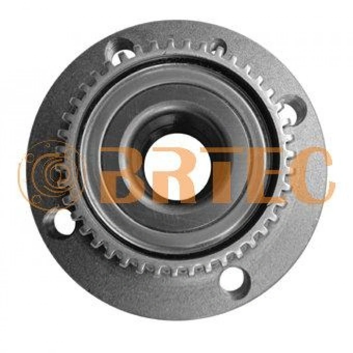 PORYA ARKA SOL-SAG (4X100 120X28MM 43 ABS DIS 63,7MM GENISLIK) VW POLO LUPO SEAT IBIZA CORDOBA AROSA 93 >