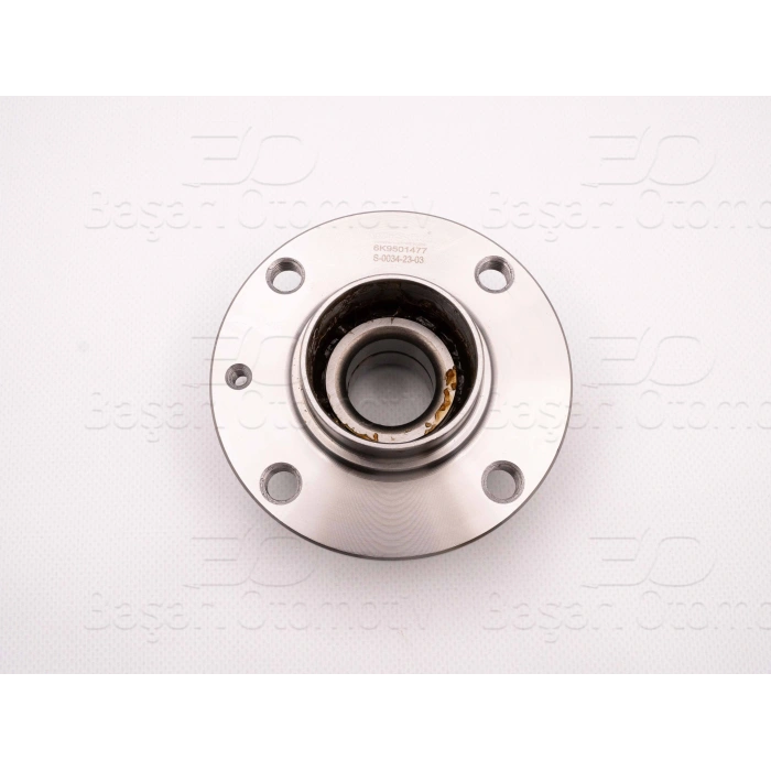 PORYA ARKA SOL-SAG (4X100 120X30 ABS 43DIS) VW CADDY INCA 96 >