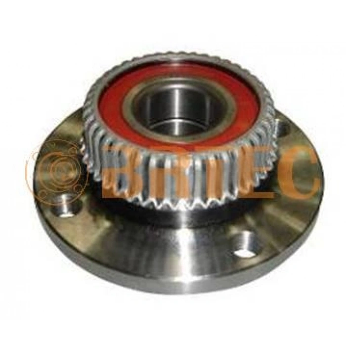 PORYA ARKA SOL-SAG (4X100 120X30MM DIS ABSLI 43 ABS DIS 63.7MM GENISLIK) VW POLO CADDY SKODA OCTAVIA SEAT INCA 96 >