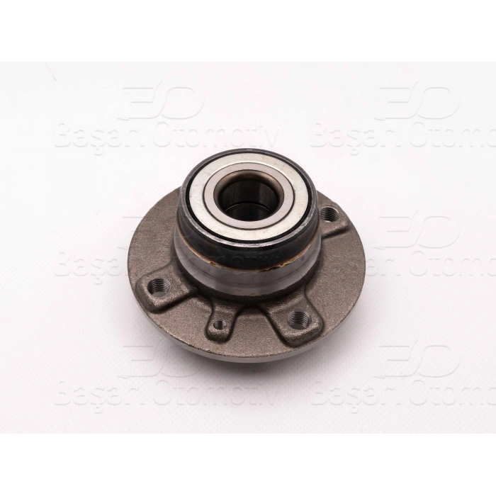 PORYA ARKA SOL-SAG (4X100 123X27MM ABS) OPEL CORSA C TIGRA 1.3 1.7CDTI 00-09