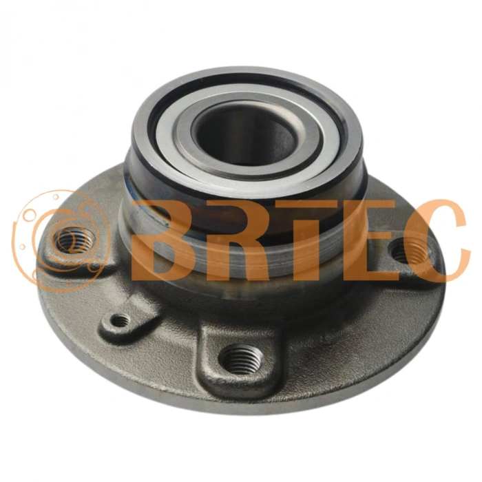 PORYA ARKA SOL-SAG (4X100 123X27MM DIS ABSSIZ 75MM GENISLIK) OPEL CORSA C TIGRA 1.3 1.7CDTI 00-09
