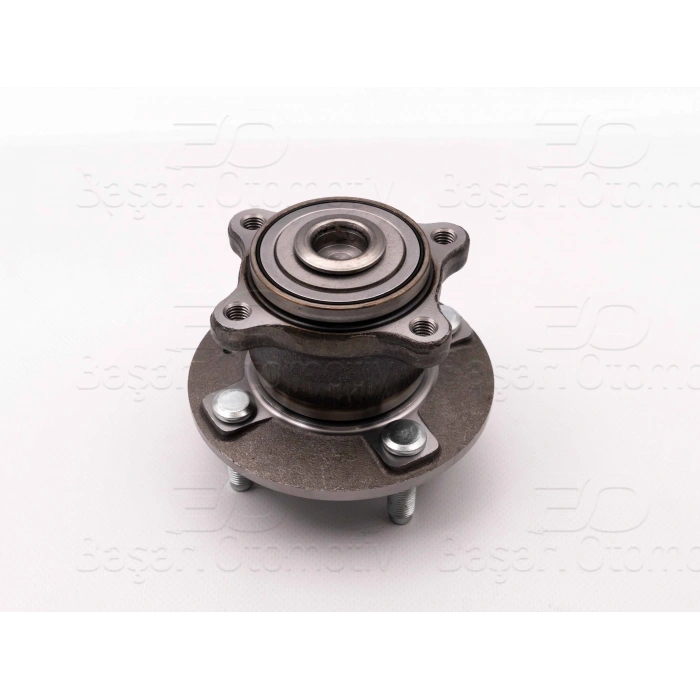 PORYA ARKA SOL-SAG (4X100 130CAP ABS) OPEL AVEO 1.2 1.3 D 1.4 1.6 12 >