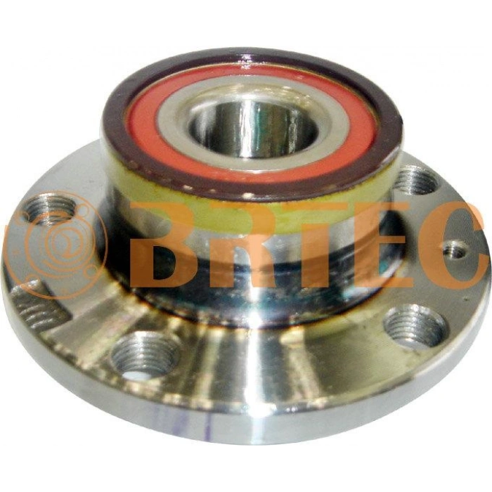 PORYA ARKA SOL-SAG (5X100 120X28MM DIS ABSLI 86 ABS DIS 63.5MM GENISLIK) VW POLO SKODA FABIA SEAT IBIZA CORDOBA AUDI A1 A2 00 >