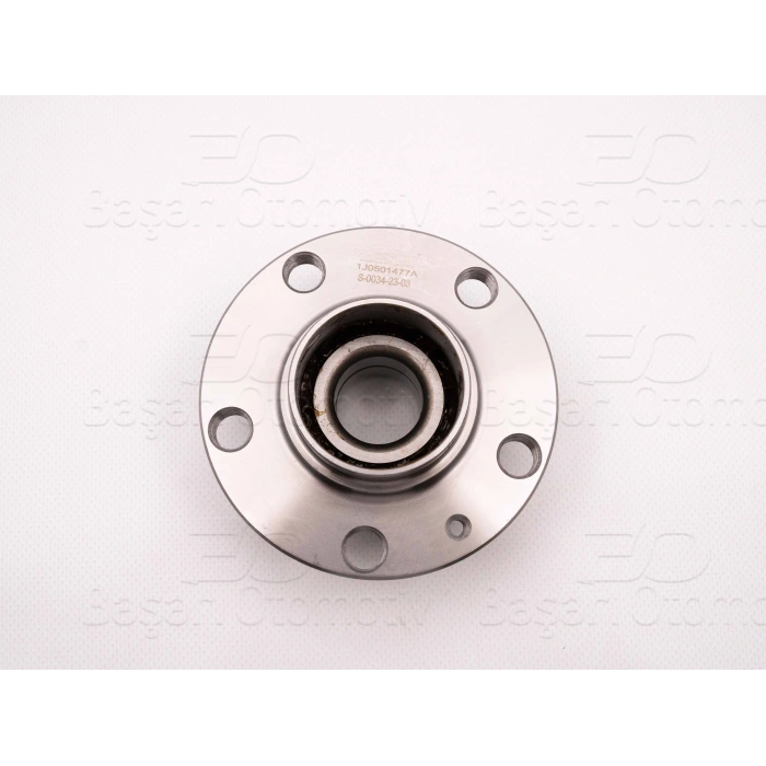 PORYA ARKA SOL-SAG (5X100 120X30MM ABS 43D) VW BORA GOLF4 LEON TOLEDO 1.6 1.8 TDI 1.9 TDI 2.0 97 >