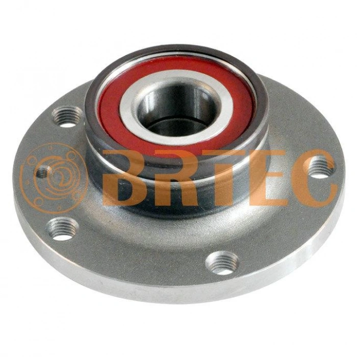 PORYA ARKA SOL-SAG (5X100 130X30MM 96 ABS DIS 64.5MM GENISLIK) OPEL CORSA D 1.0 1.2 1.4 06 >