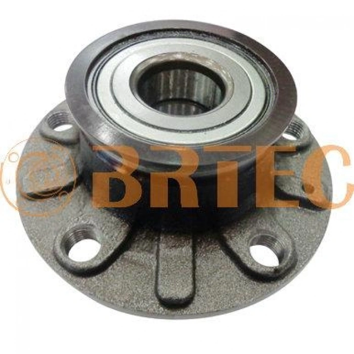 PORYA ARKA SOL-SAG (5X112 136,5X30MM 86 ABS DIS 67.5MM GENISLIK) VW GOLF PASSAT T-ROC JETTA CADDY SKODA OCTAVIA KAROQ YETI SEAT LEON ATECA TOLEDO TOLEDO A3 Q2 TT 03 >