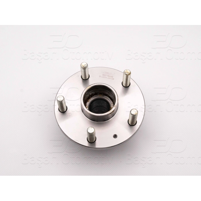 PORYA ARKA SOL-SAG (5X114,3 139X30 ABS 47D) DAEWOO LEGANZA 2.0 2.2 16V 99-04