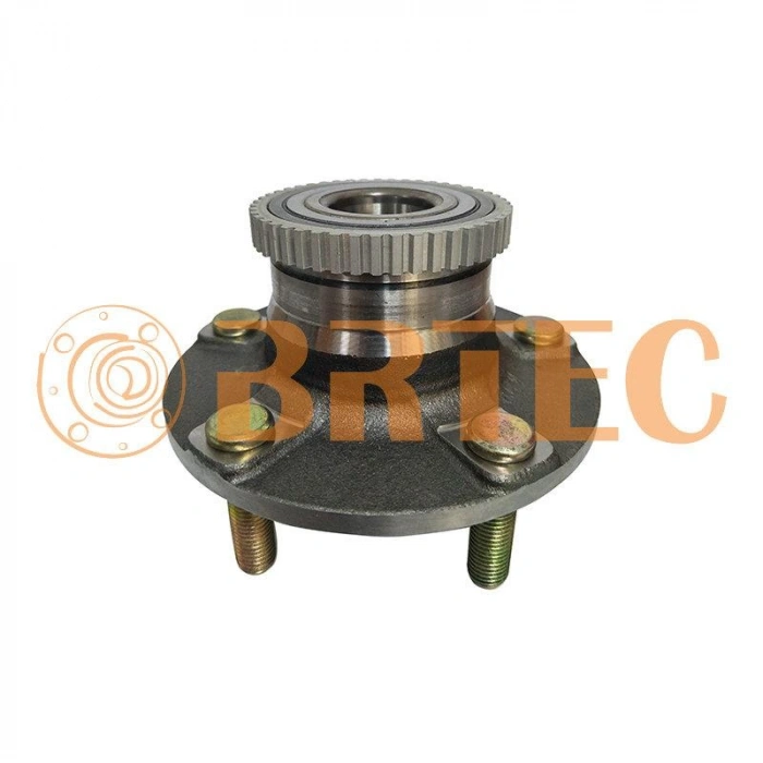 PORYA ARKA SOL-SAG (5X114.3 139X30MM 47 ABS DIS 97.5MM GENISLIK) DAEWOO LAGANZA 2.0 2.2 16V 99-04