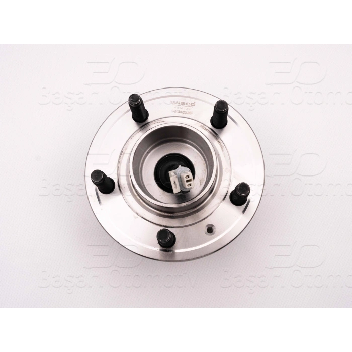 PORYA ARKA SOL-SAG (5X115 151X30DIS ABS) CHEVROLET CAPTIVA ANTARA 06 >