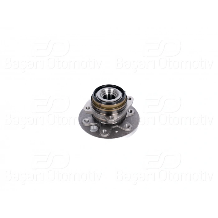 PORYA ARKA SOL-SAG (6X130 175X29DIS ABS) VW CRAFTER SPRINTER 2.5TDI 06 >