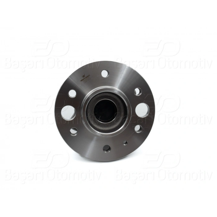 PORYA ARKA SOL-SAG (6X130 175X29DIS ABS) VW CRAFTER SPRINTER 2.5TDI 06 >
