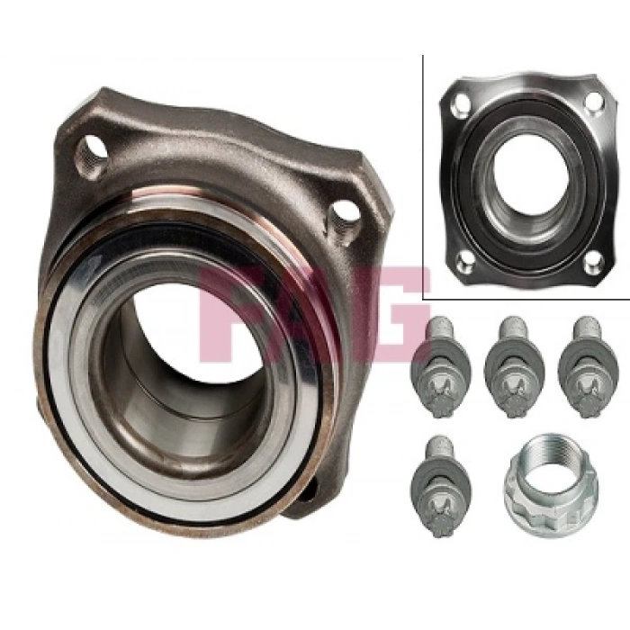 PORYA ARKA X3 F25-X4 F26 BM 14-18