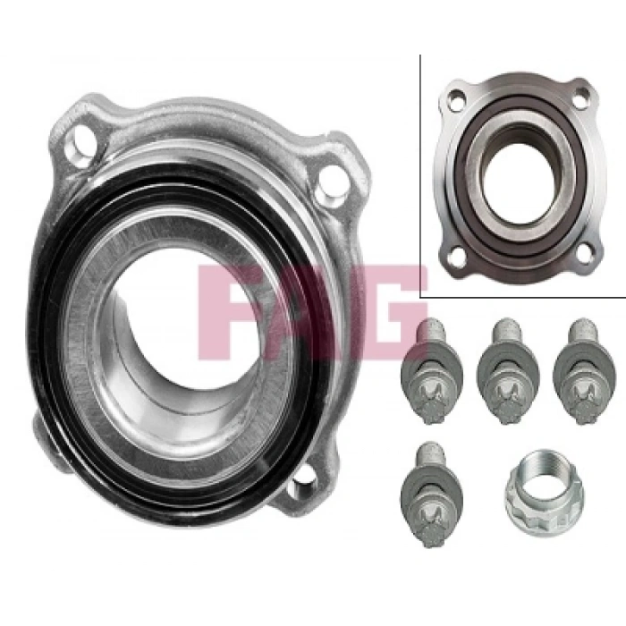 PORYA ARKA X5 E70-X5 F15-X6 E71-X6 E72-X6 F16 BM 07-19