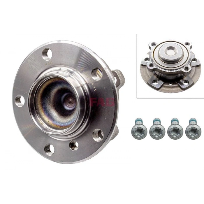 PORYA ON 04-11 5-SERI (E60-E61)