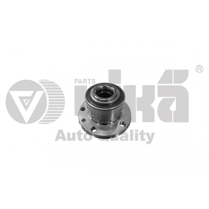 PORYA ÖN/ARKA VKBA 3646 T5-T6-TOUAREG BM 04-