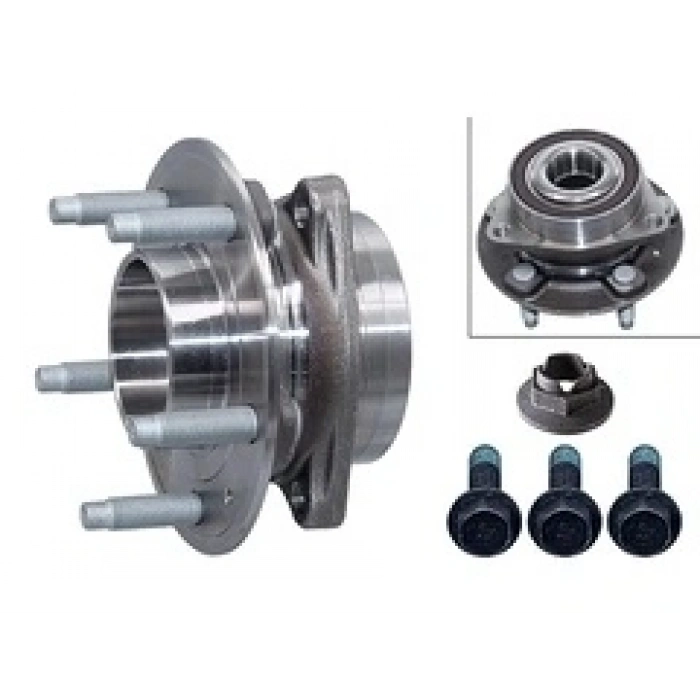 PORYA ÖN INSIGNIA B BM 18-