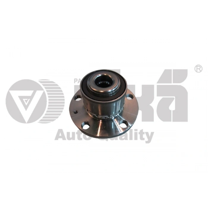 PORYA ÖN RULMANLI 713 6104 70 / VKBA 3569 (72 MM) POLO-CORDOBA-FABIA-A1 BM 01-