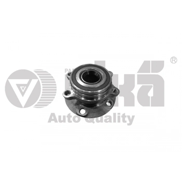PORYA ÖN RULMANLI 713 6107 70 / VKBA 6556 - 3 AYAK GOLF5-GOLF6-JETTA-A3-LEON-OCTAVIA BM 04-